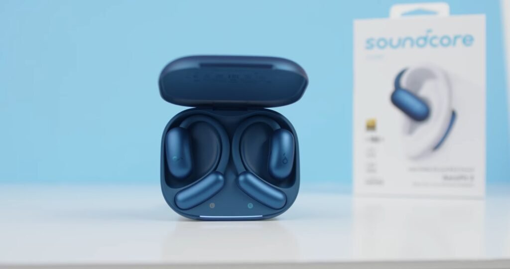 Soundcore AeroFit 2 Review: The Best Open-Ear Earbuds for $99?