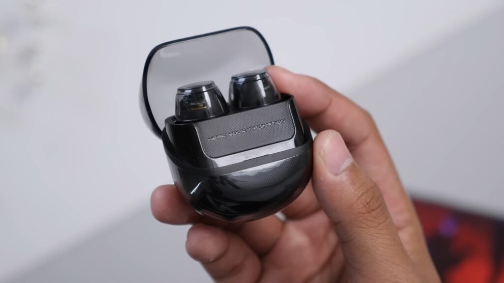 SoundPEATS Clear Dot Review: The Budget Earbuds with Transparent Style!